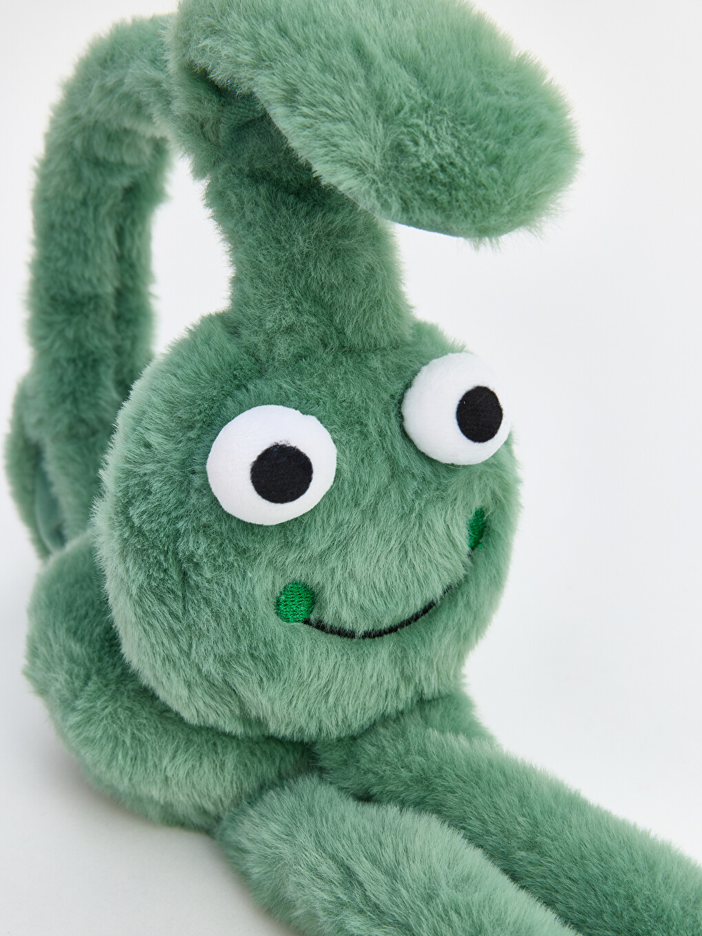Hareketli Kulak Detaylı Erkek Çocuk Kulaklık-2