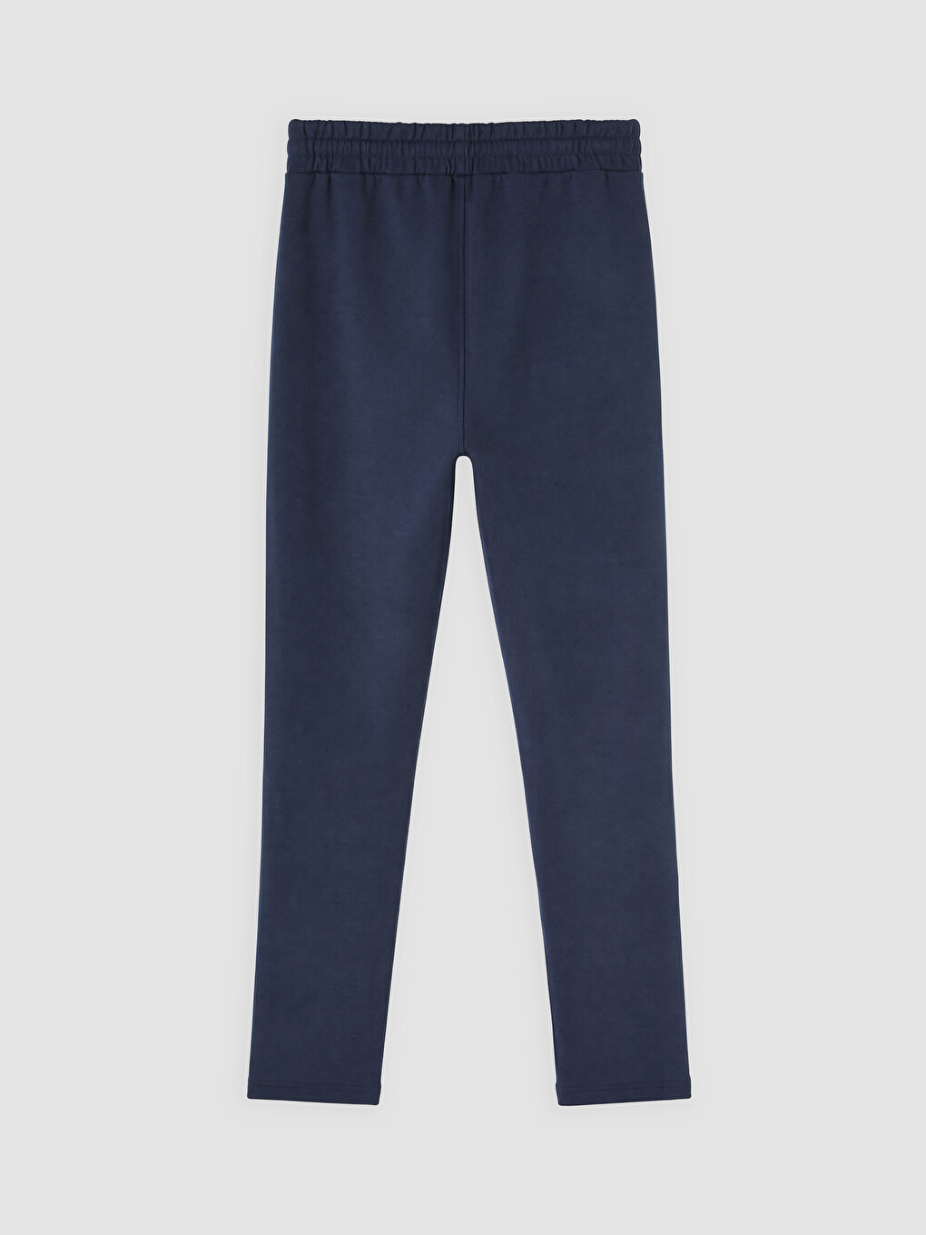 Lacivert Regular Fit Erkek Eşofman Altı-4