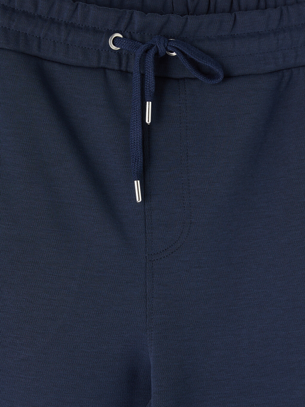 Lacivert Regular Fit Erkek Eşofman Altı-5