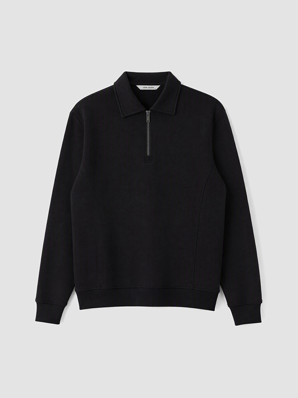 Mashkull E Zeze Sweatshirt