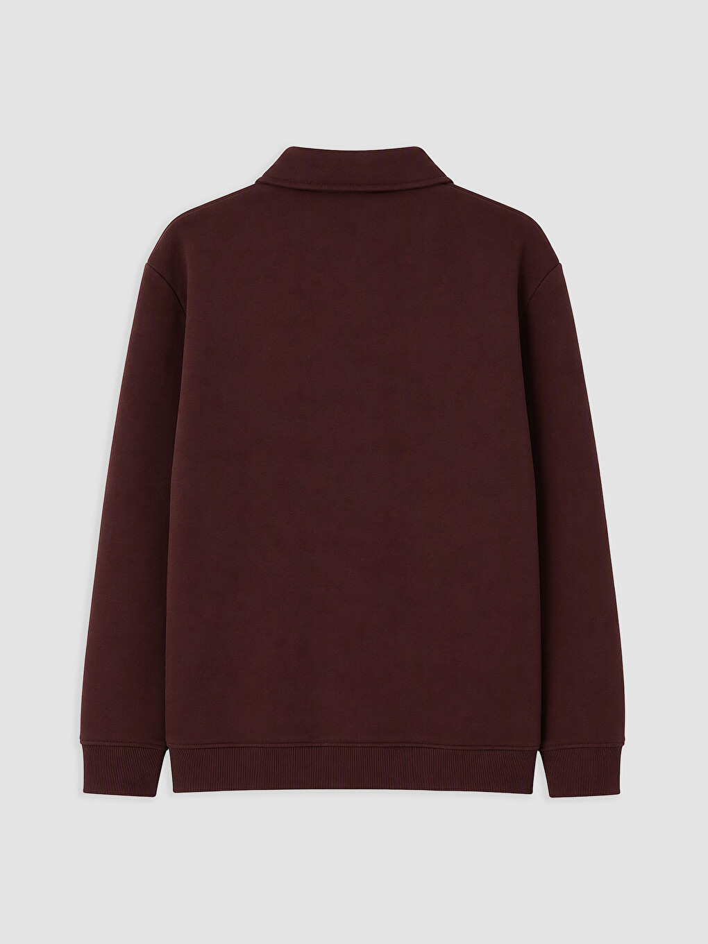 Mashkull Vishnje Sweatshirt-5
