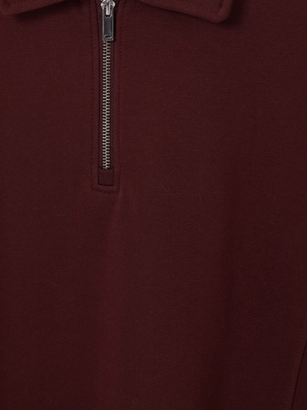Mashkull Vishnje Sweatshirt-6