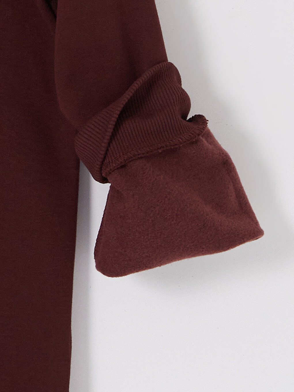 Mashkull Vishnje Sweatshirt-7