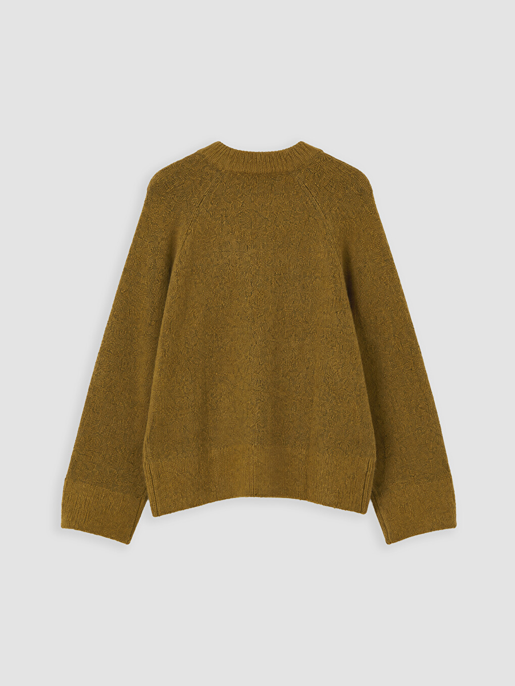 Pulover Verde Femeie-6