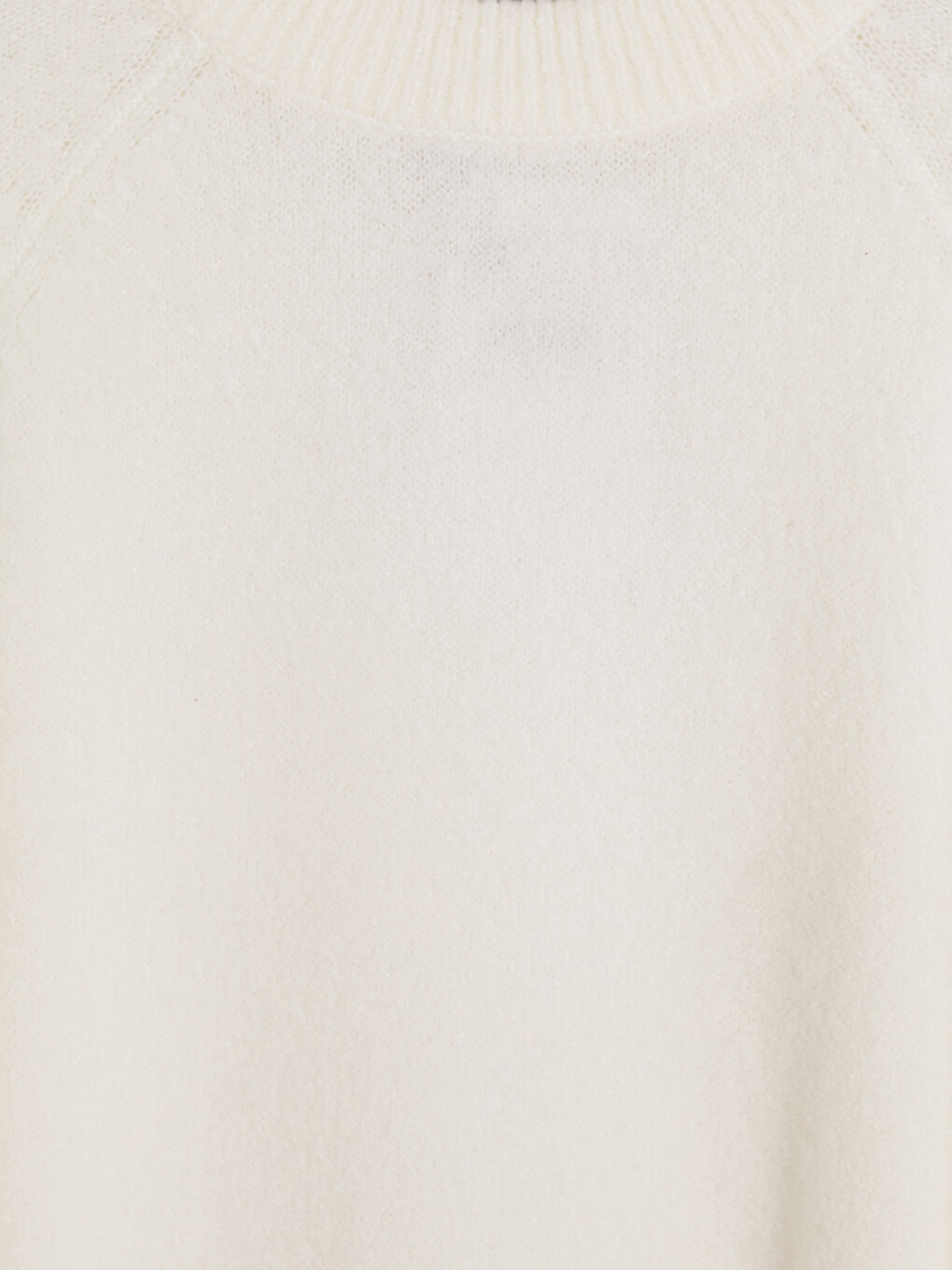 Woman Ecru Sweater-5