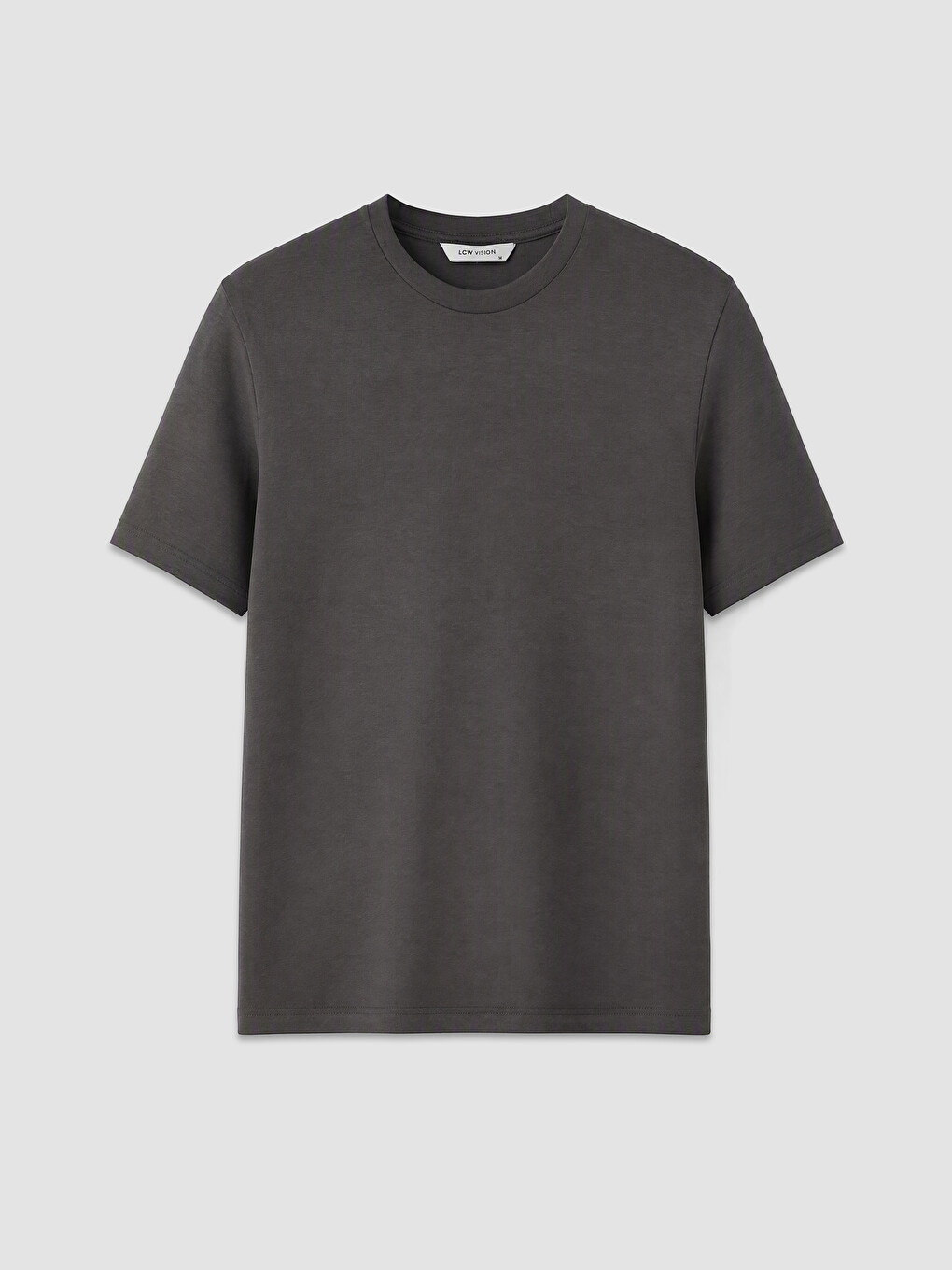 Mashkull Antracite T-shirt-4