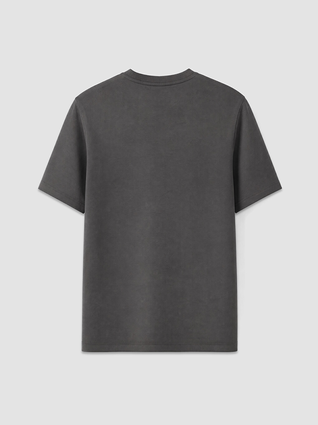 Mashkull Antracite T-shirt-5