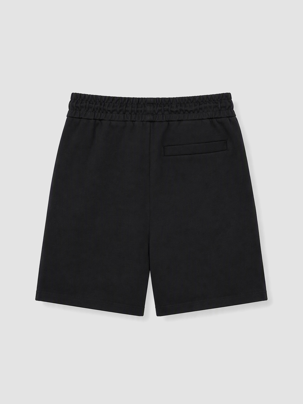 Regular Fit Men's Shorts-1