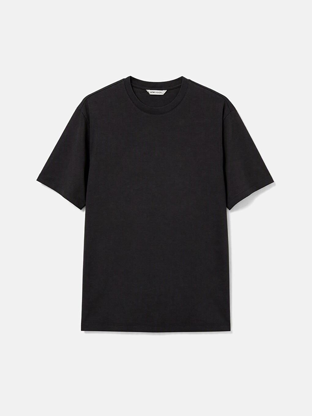 Crew Neck Men's T-shirt
