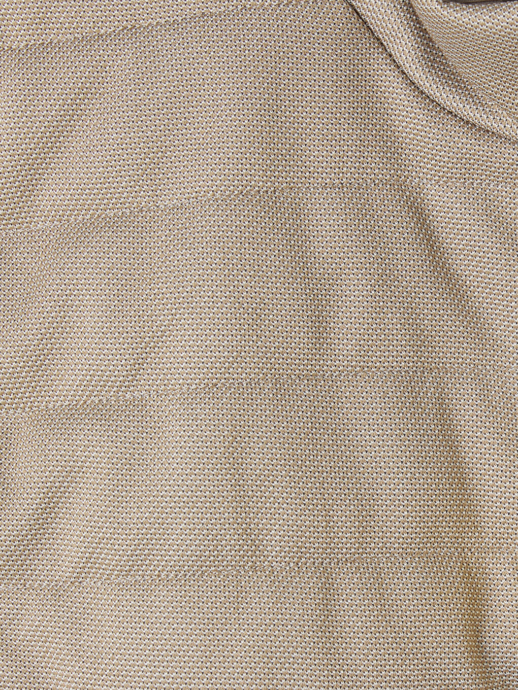 Mock Neck Men's Zip-up Sweatshirt-8