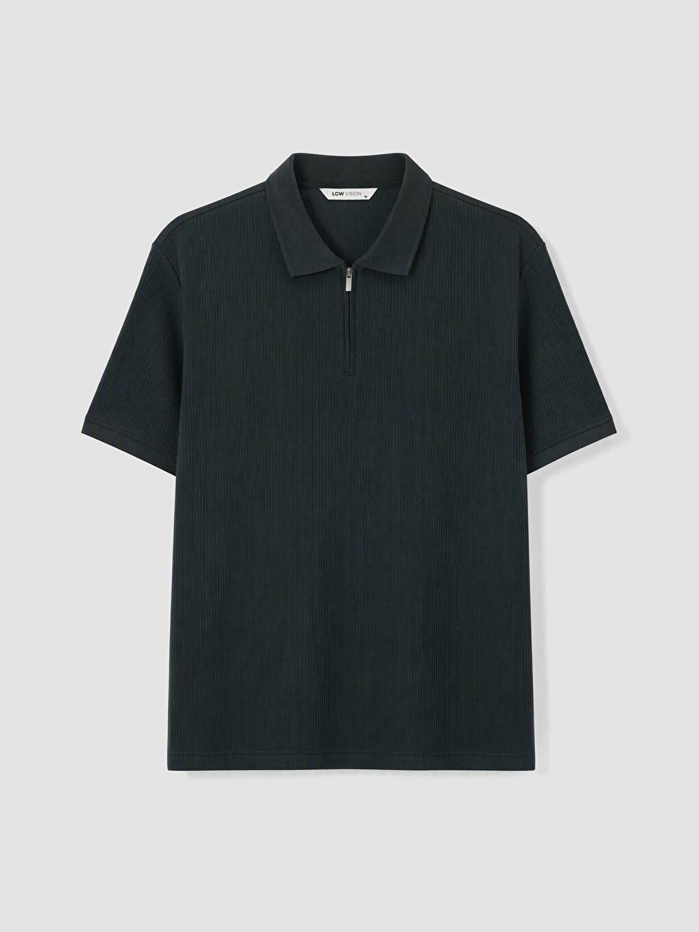 Mashkull Jeshil T-shirt