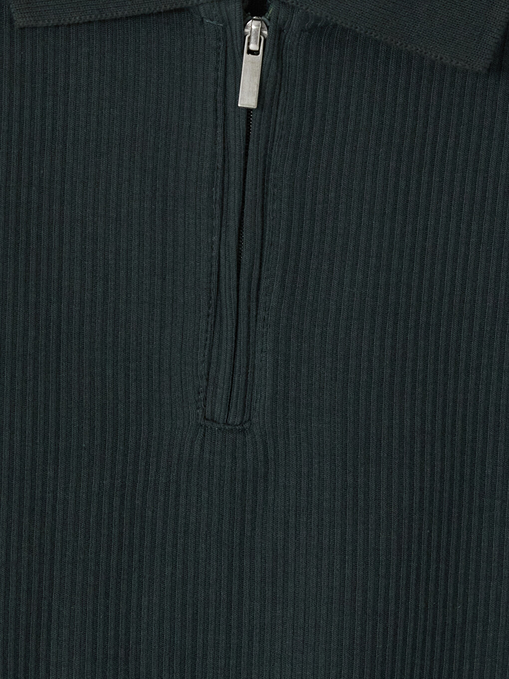 Mashkull Jeshil T-shirt-1