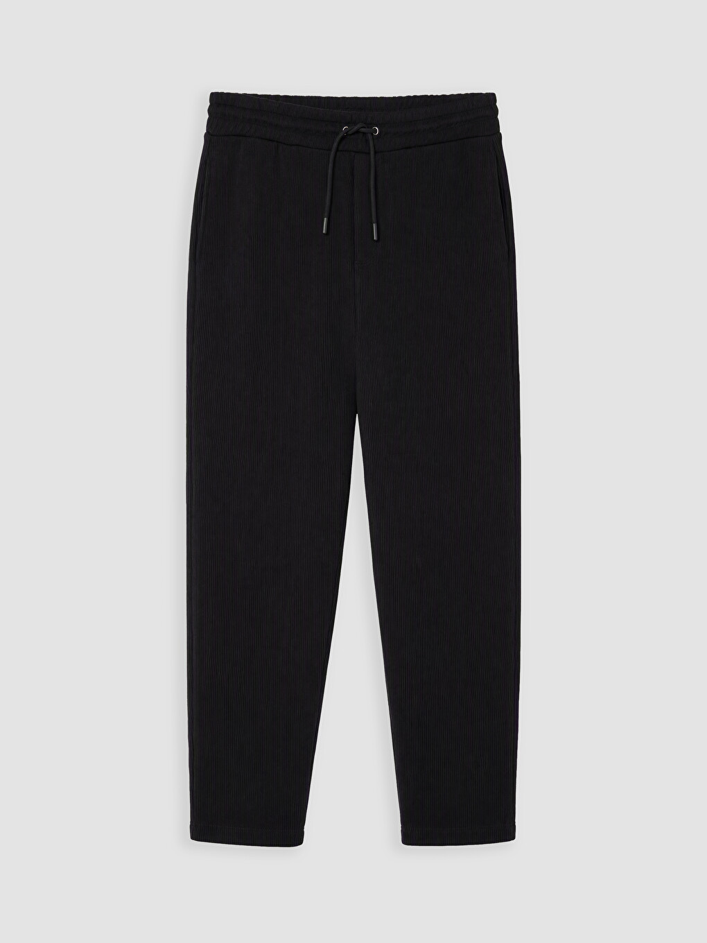 Pantaloni De Trening Regular Fit Pentru Bărbați-4