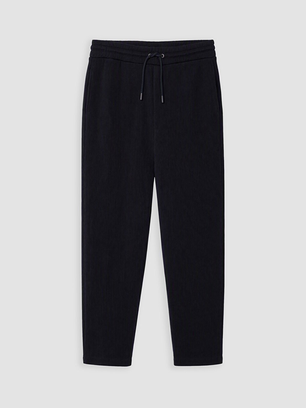 Pantaloni De Trening Regular Fit Pentru Bărbați-3