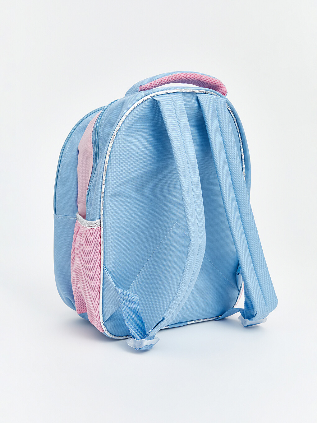 Stitch Printed Girls' Backpack-2