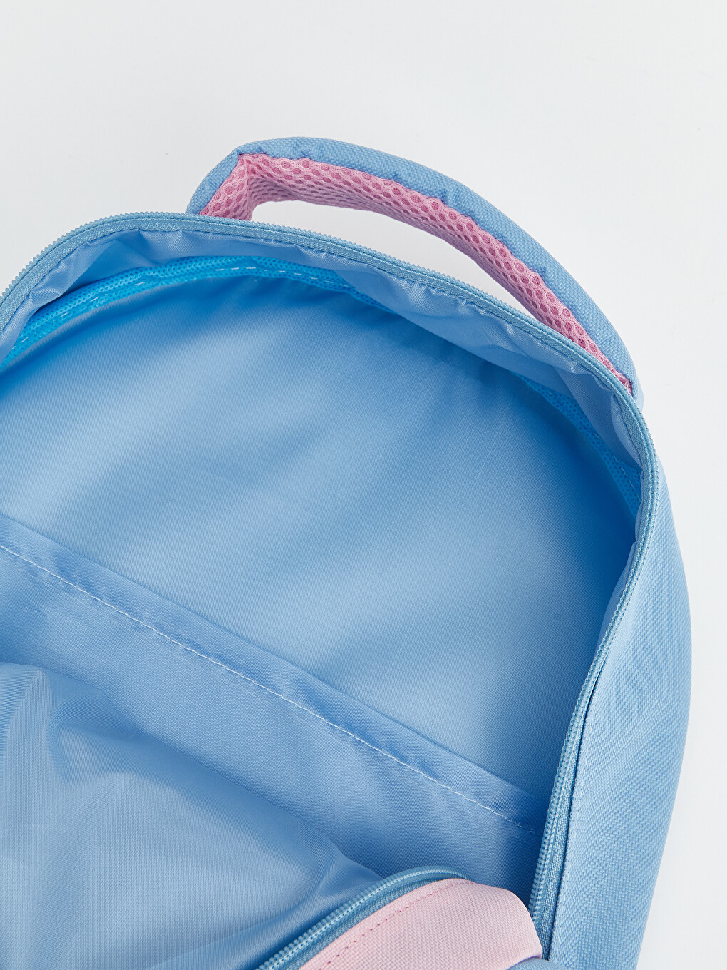 Stitch Printed Girls' Backpack-5