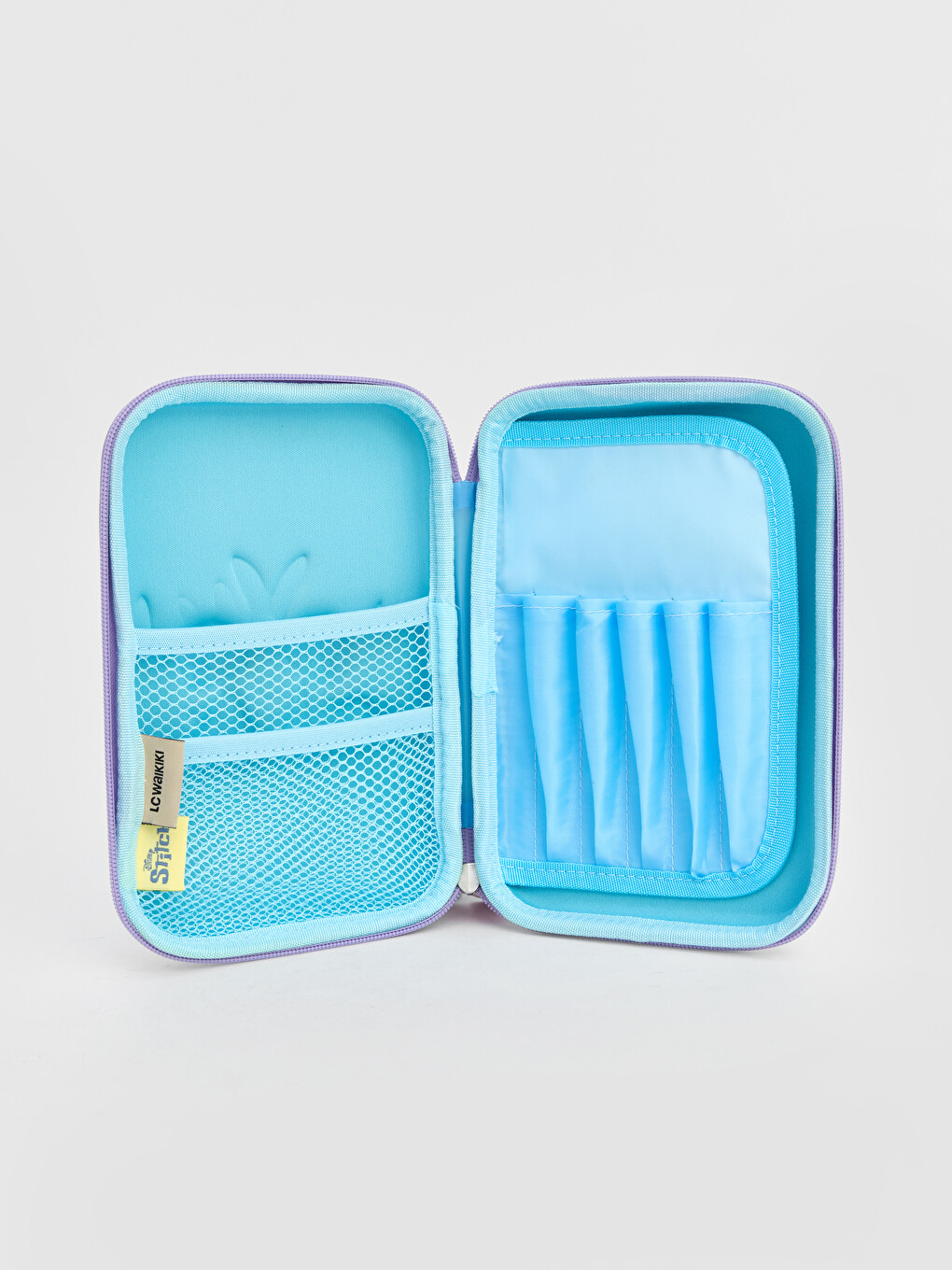 Lilo And Stitch Printed Pencil Case-3