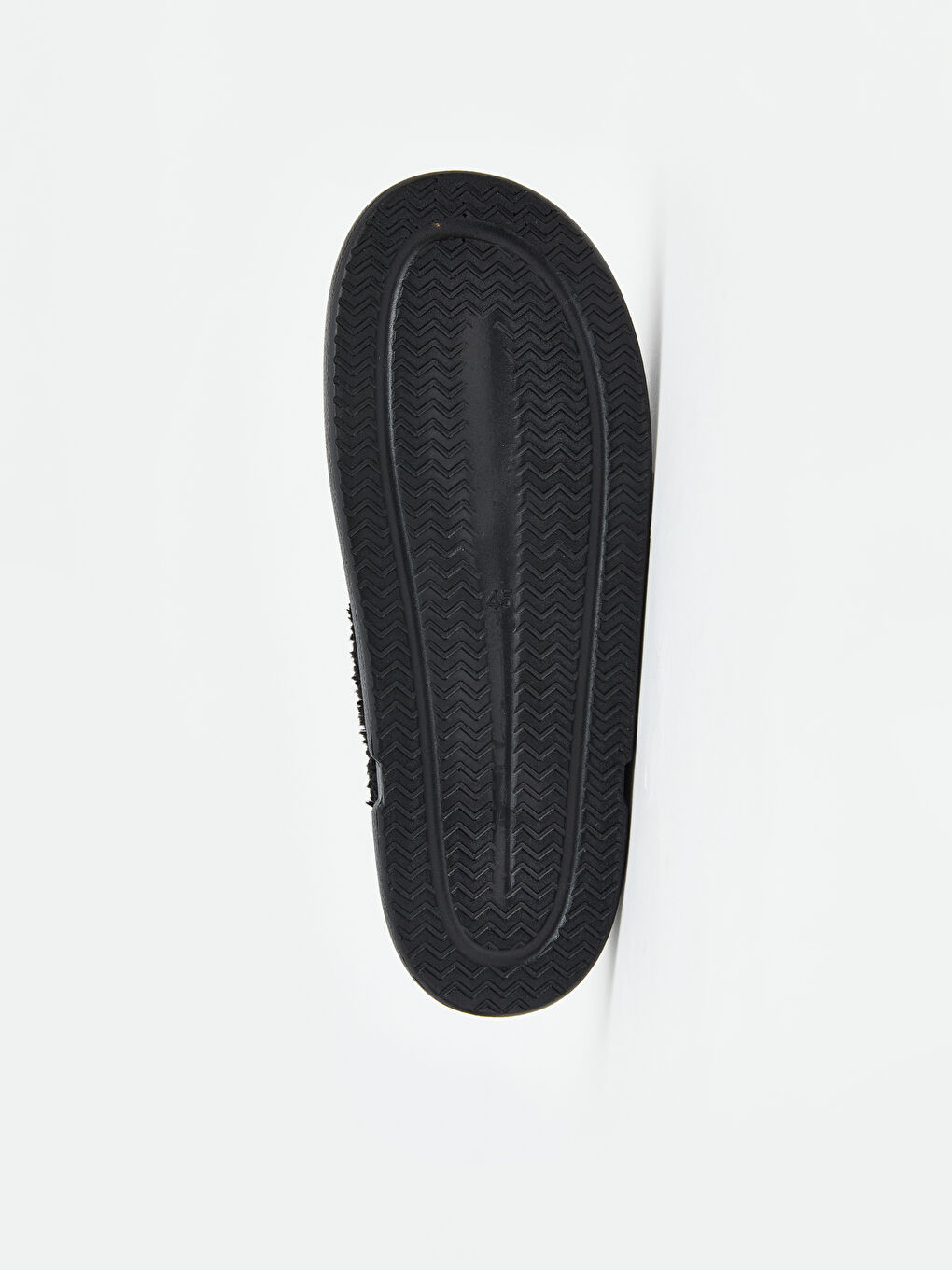 Men's Suede-Look Slippers for Relaxing at Home-4