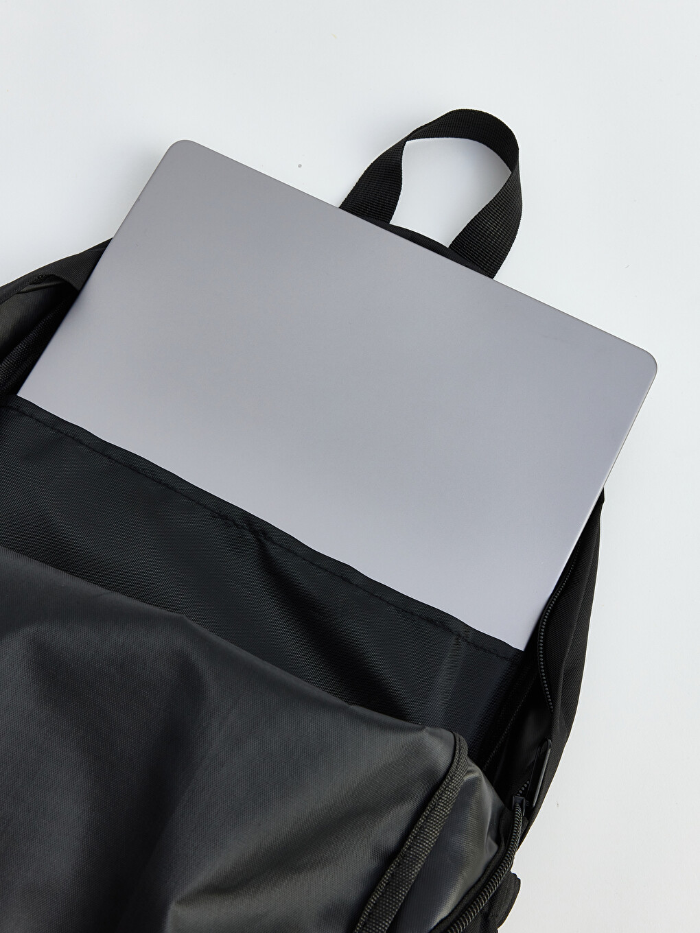 Laptop Compartment Men's Backpack-4