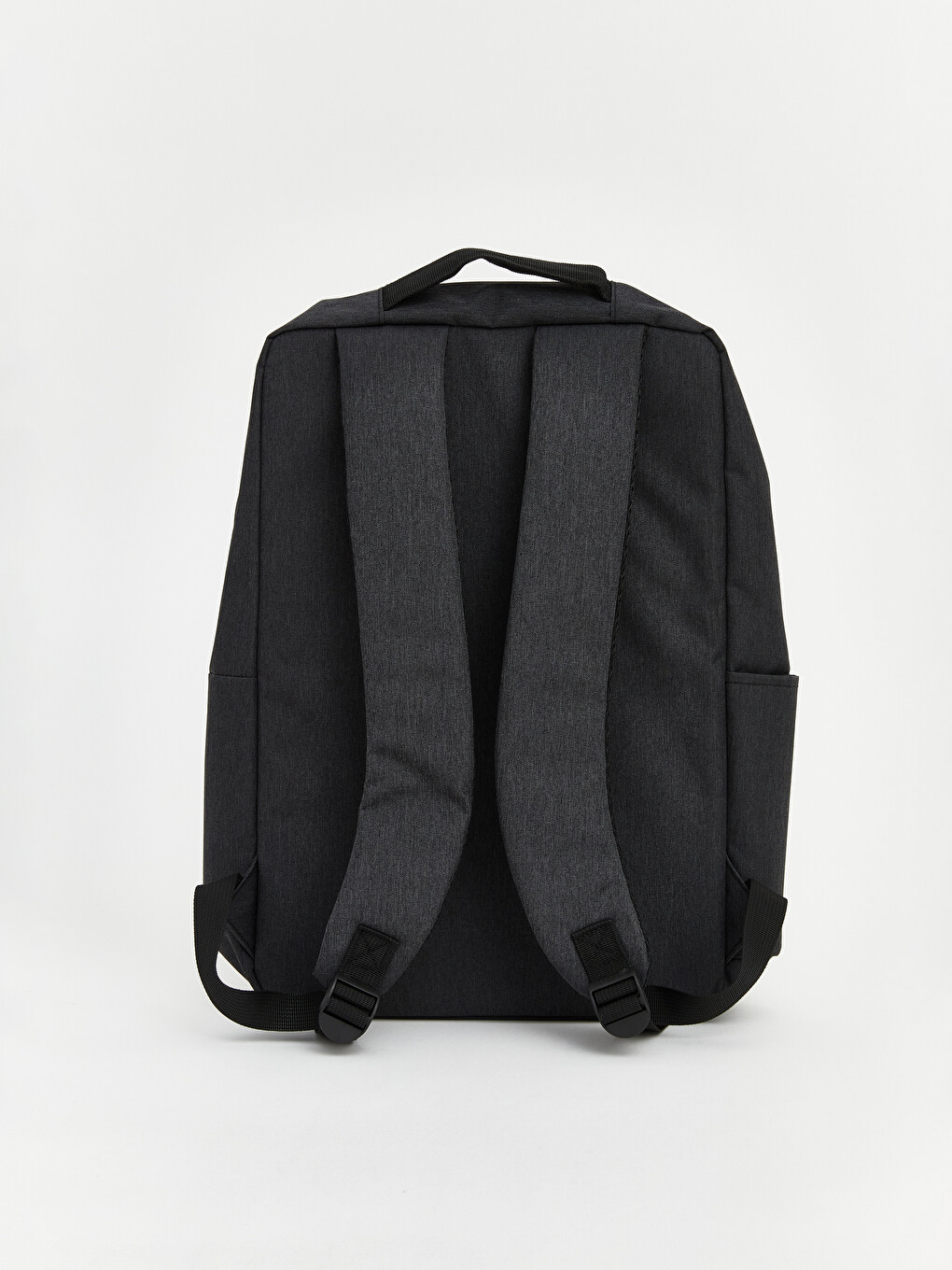 Double Zippered Women's Laptop Bag-2