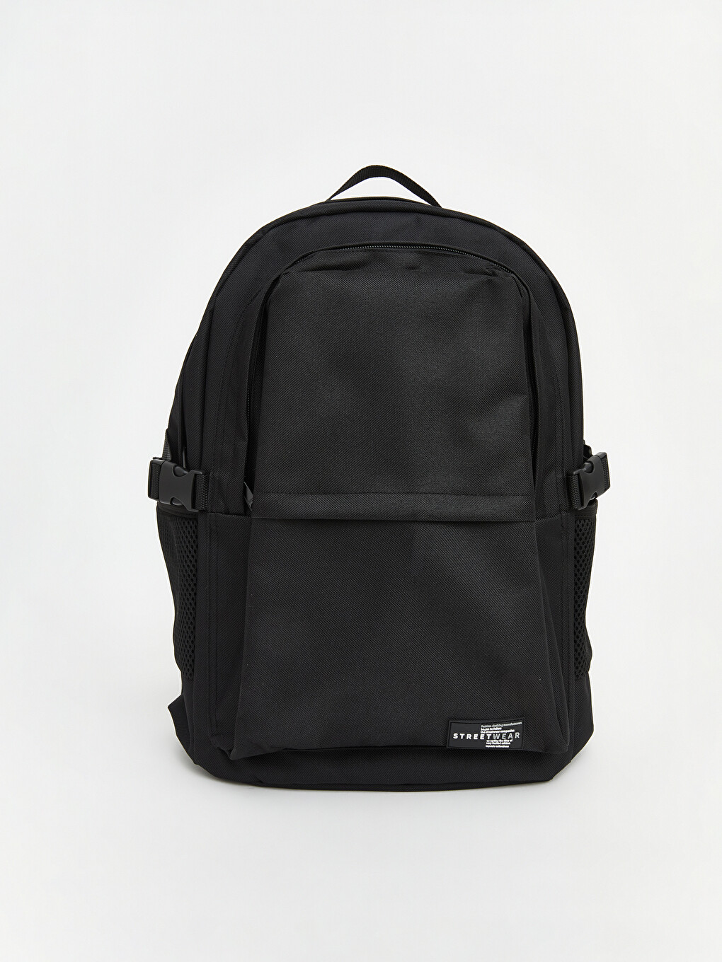 Laptop Compartment Men's Backpack