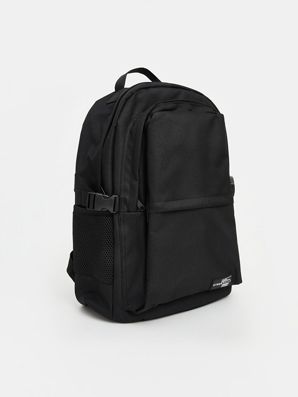 Laptop Compartment Men's Backpack-1