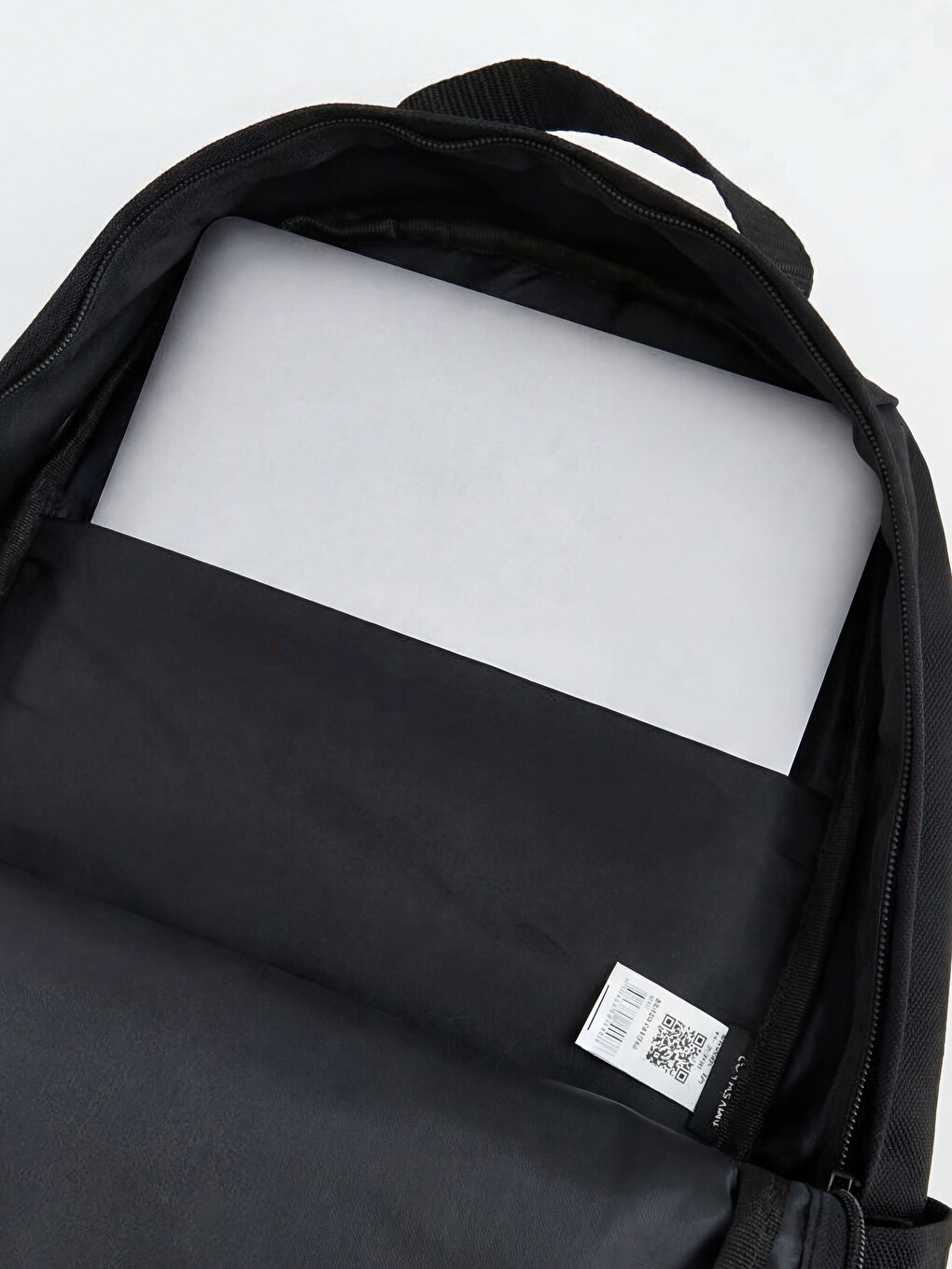 Laptop Compartment Men's Backpack-3