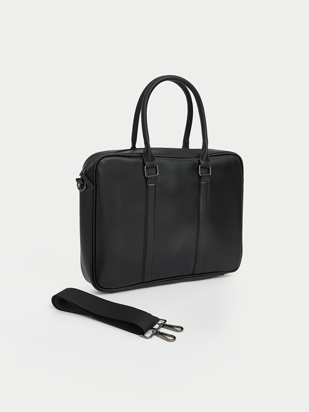 Shoulder Strapped Men's Computer Bag-1