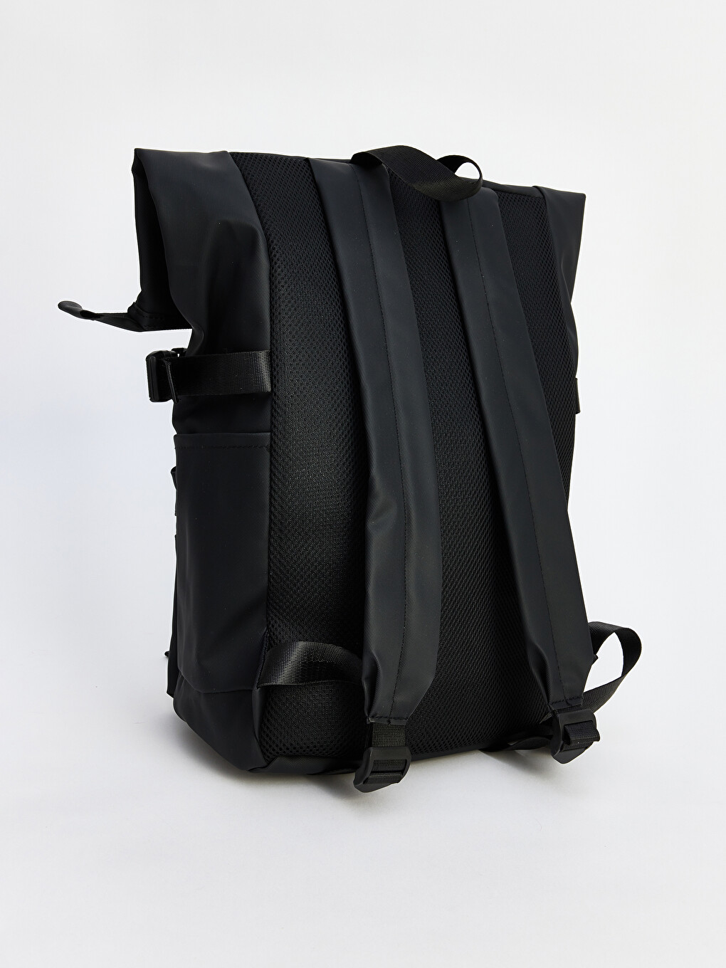 Multi Compartment Men's Backpack-2