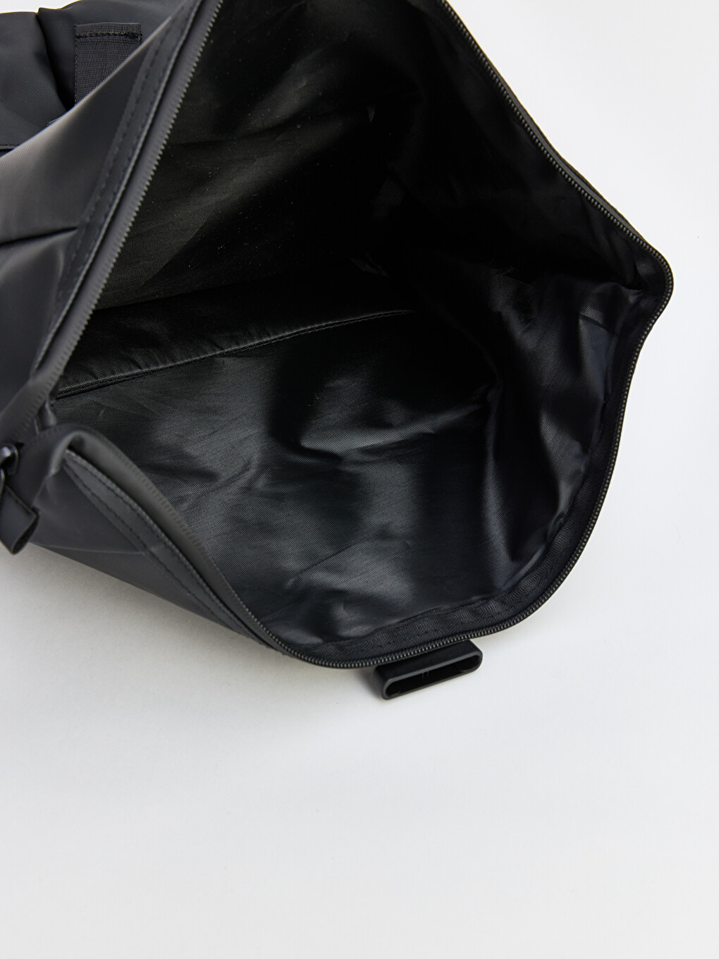 Multi Compartment Men's Backpack-3