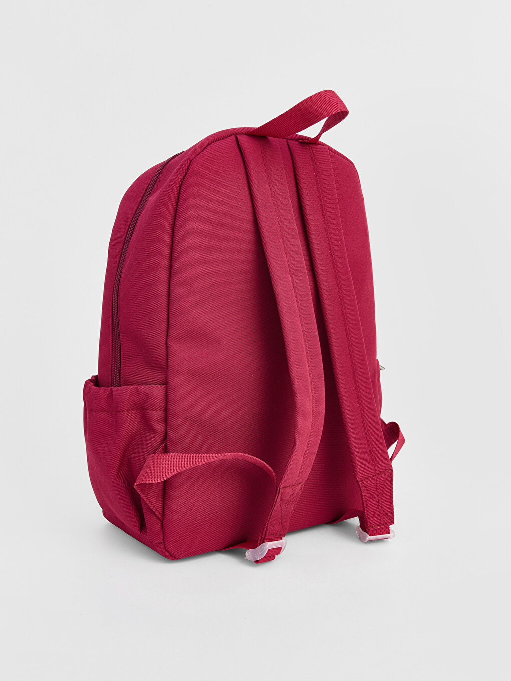 Los Angeles Printed Girls' Backpack-2