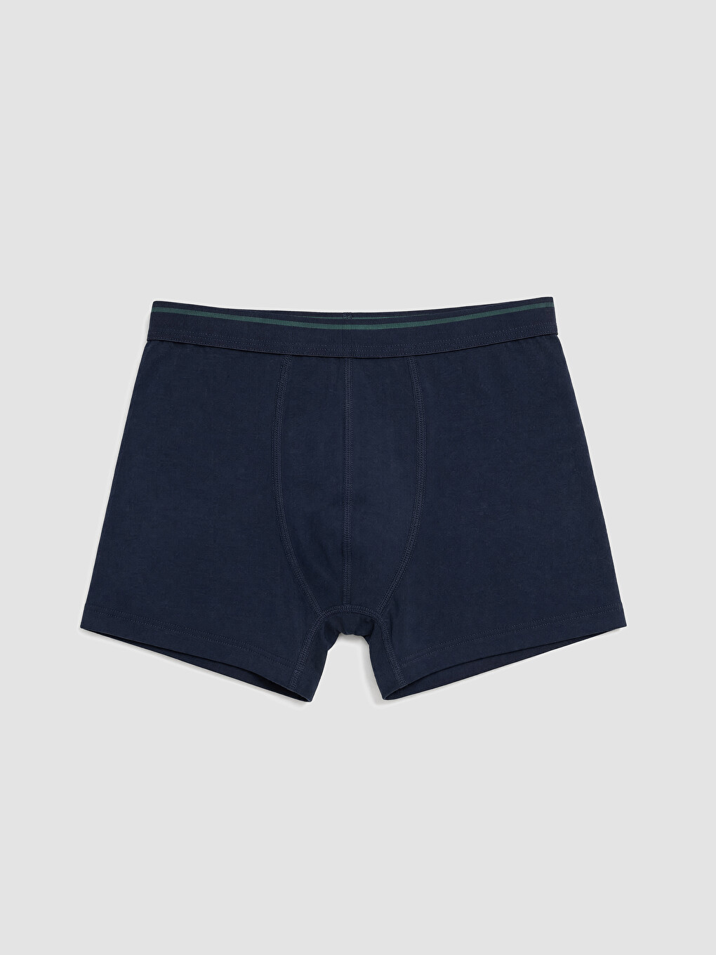 Boxeri Regular Fit Bărbați, Pachet De 3 Bucăți-3