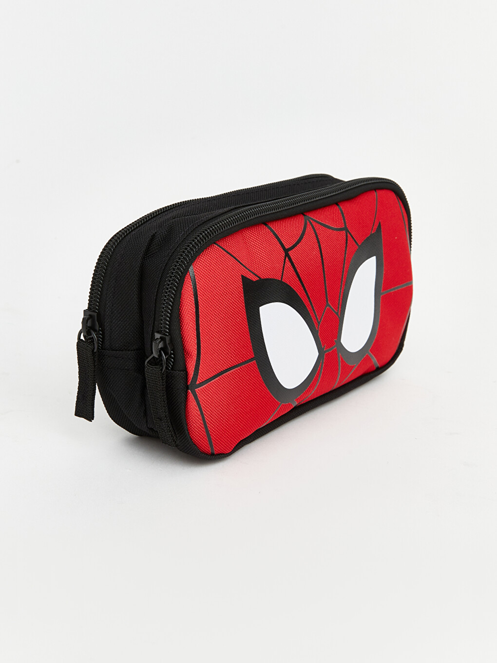 Spider-man Printed Boy Pencil Case-1