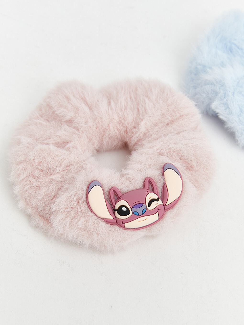 Girls' Stitch Licensed Plush Hair Clip-3