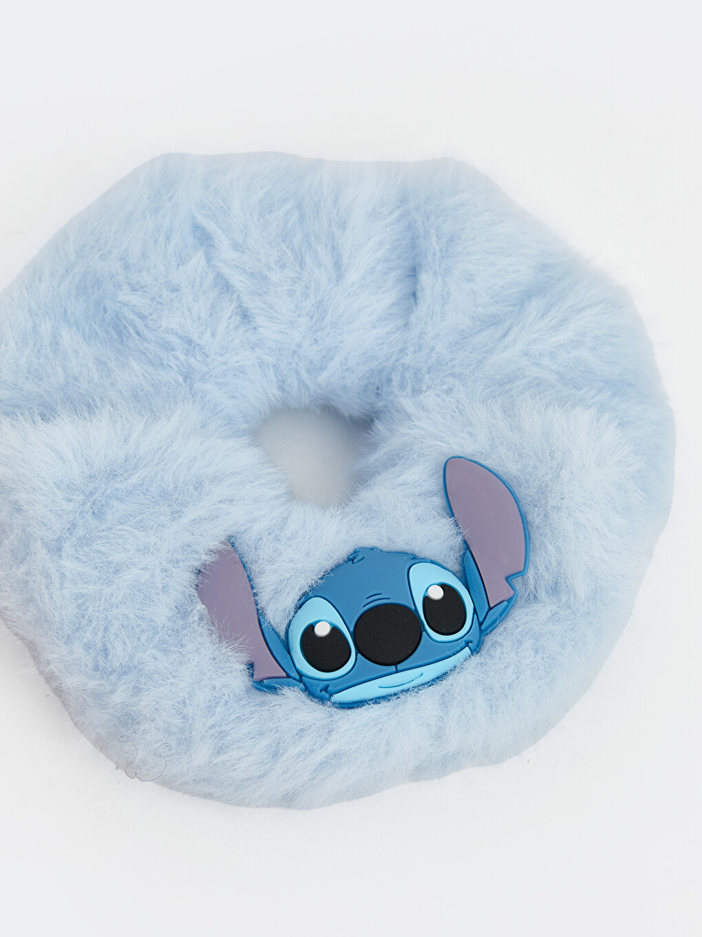 Girls' Stitch Licensed Plush Hair Clip-4