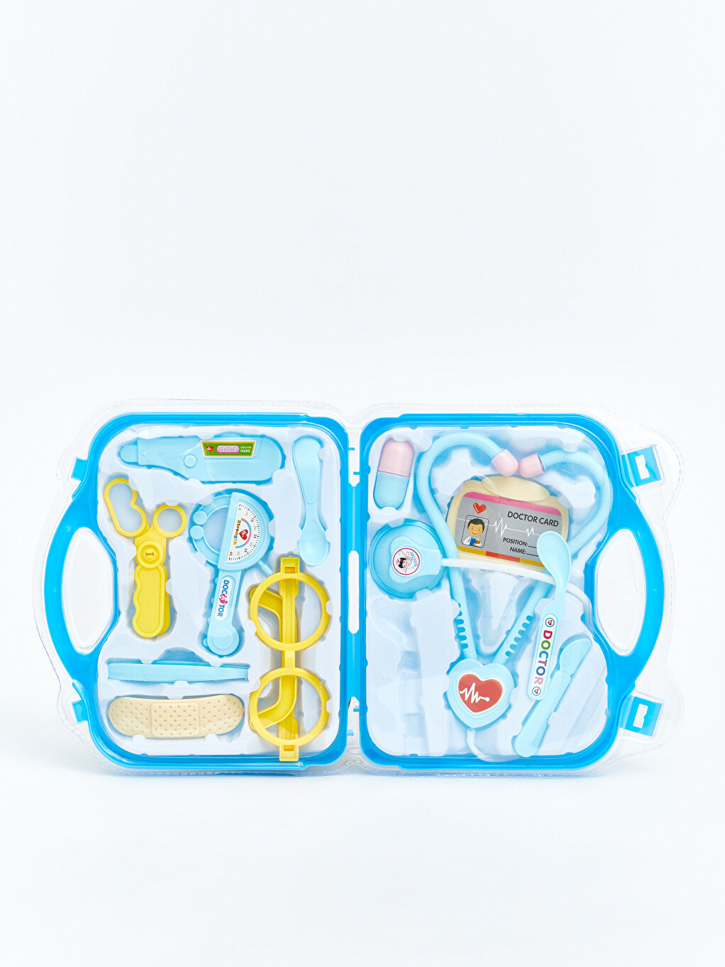 Toy Doctor Set-1