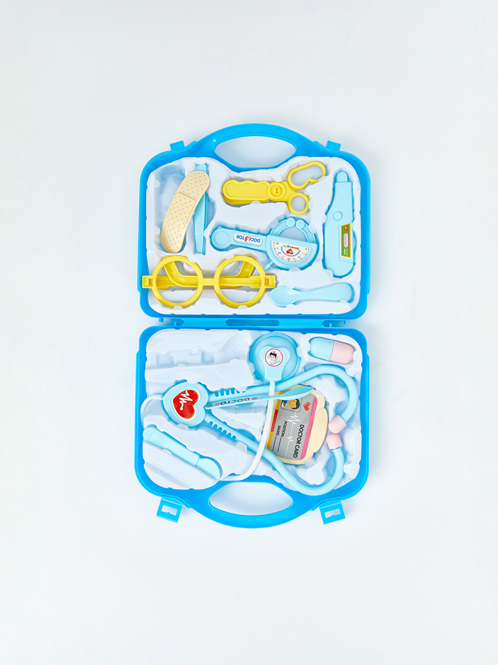 Toy Doctor Set-2