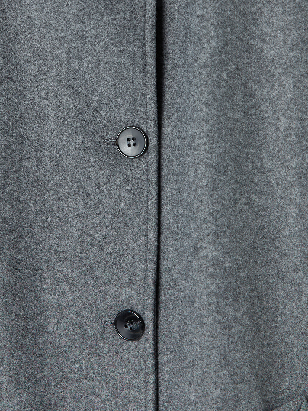 Shirt Collar Women's Cachet Coat-7
