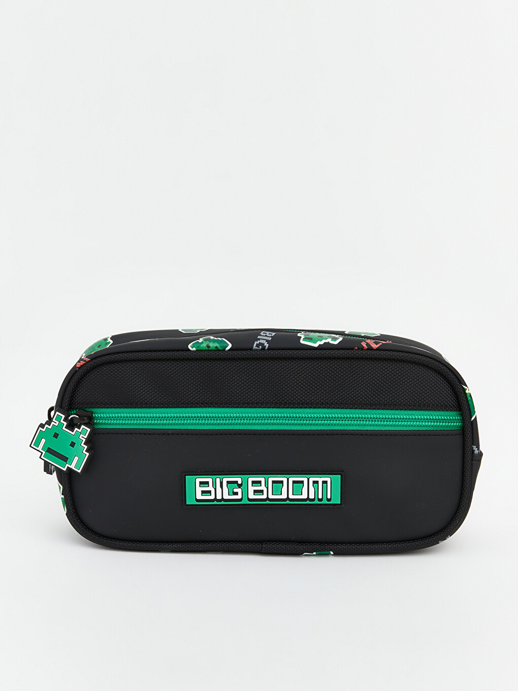 Minecraft Printed Boys' Pencil Case