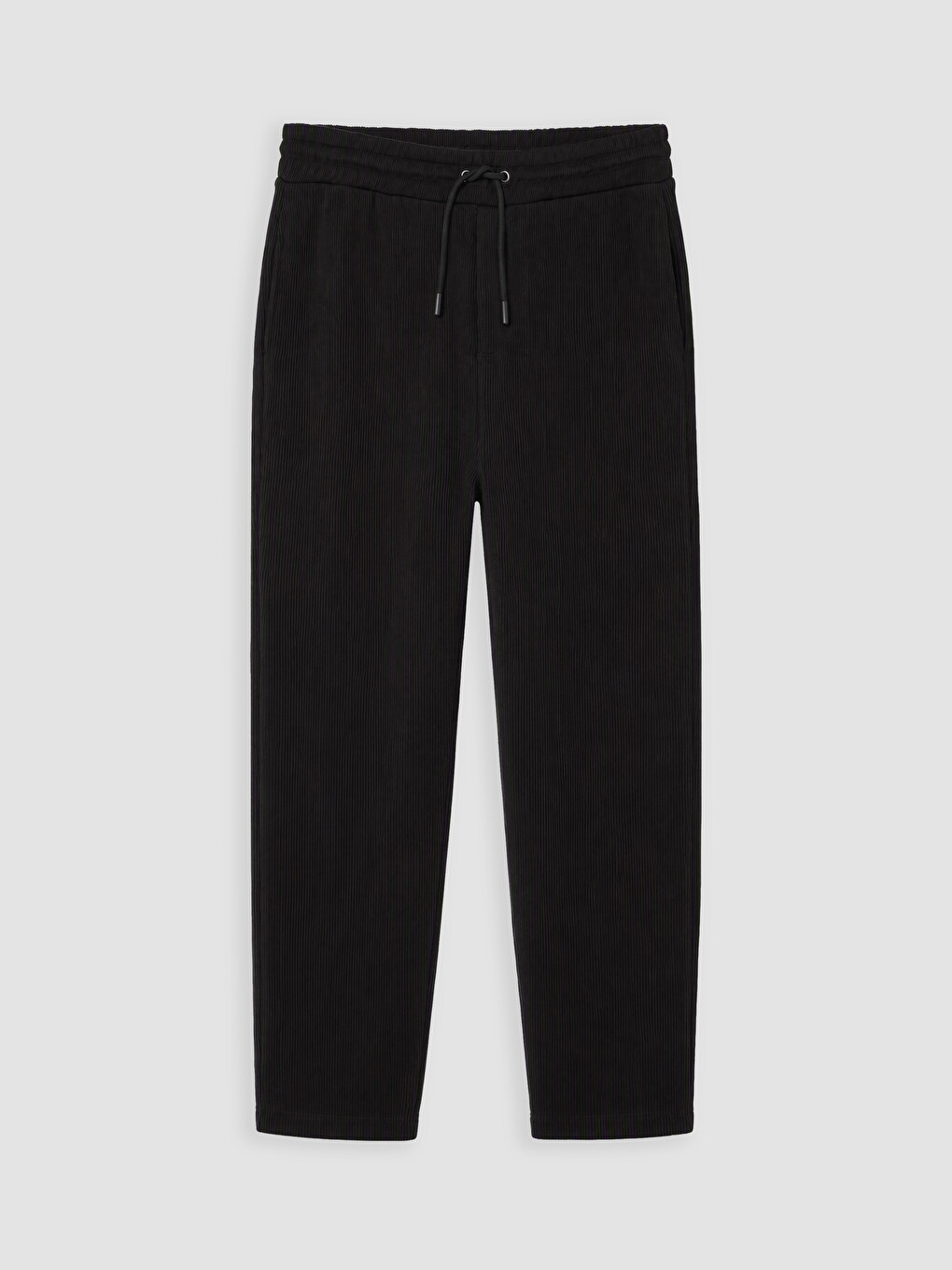 Regular Fit Men's Sweatpants-3