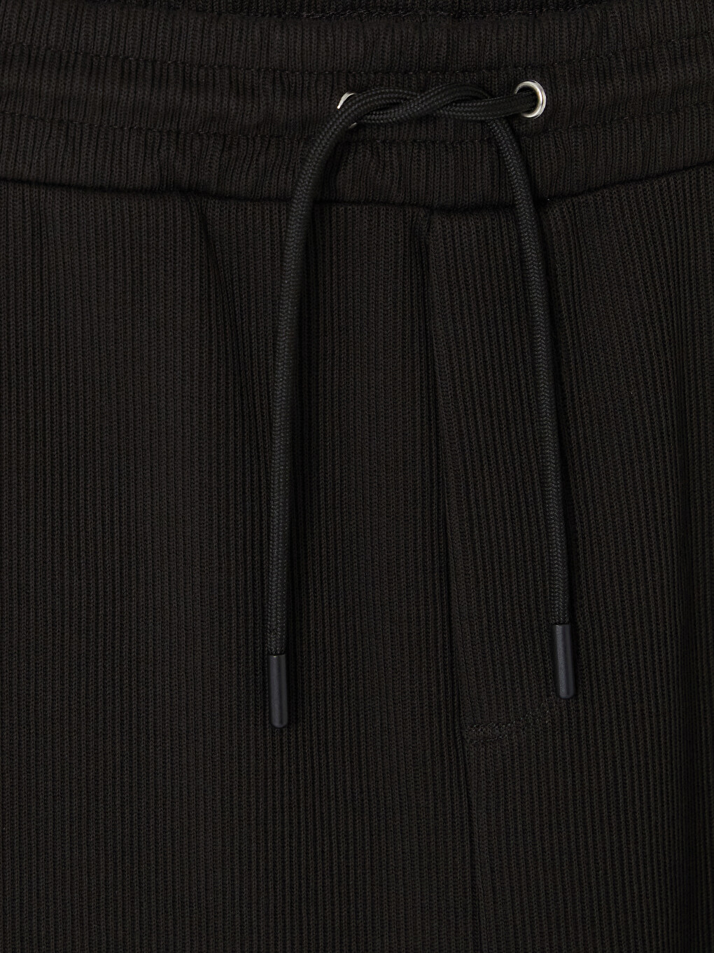 Regular Fit Men's Sweatpants-4
