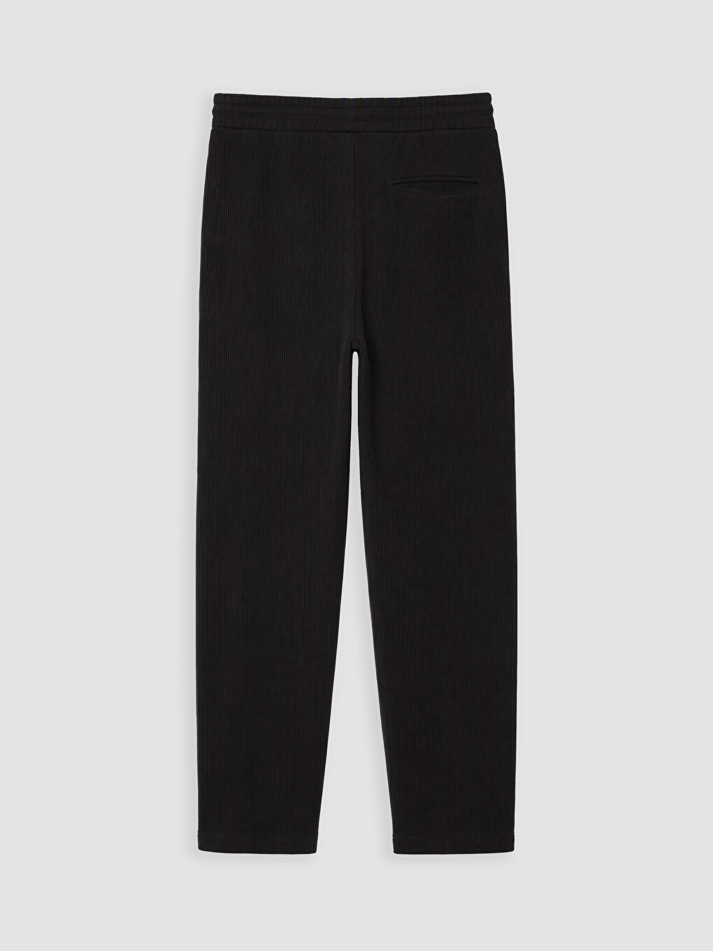 Regular Fit Men's Sweatpants-5