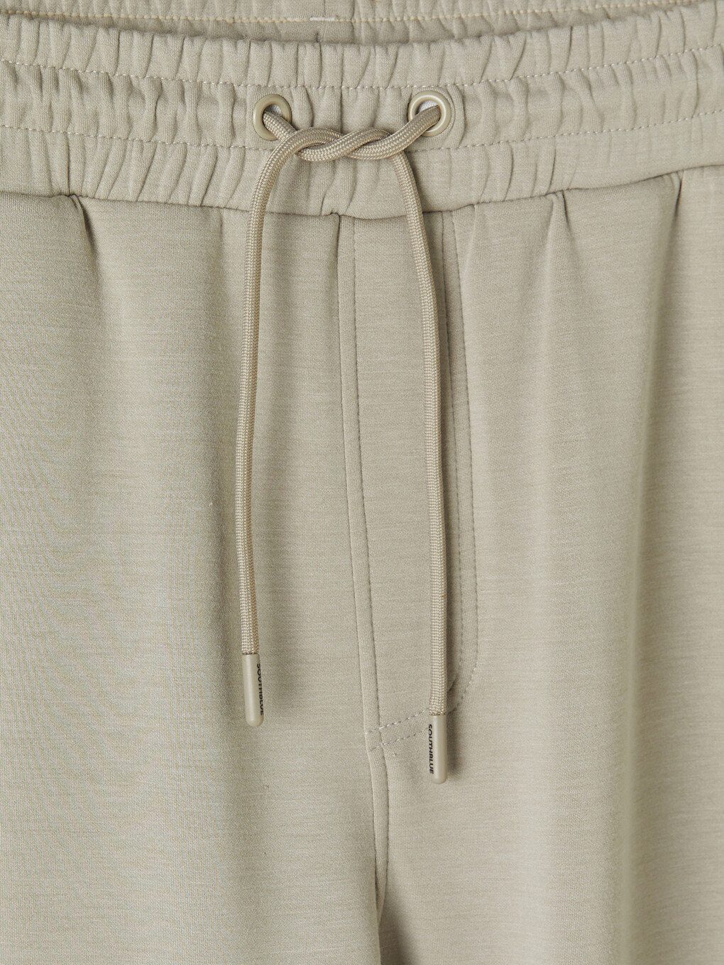 Regular Fit Men's Sweatpants-5