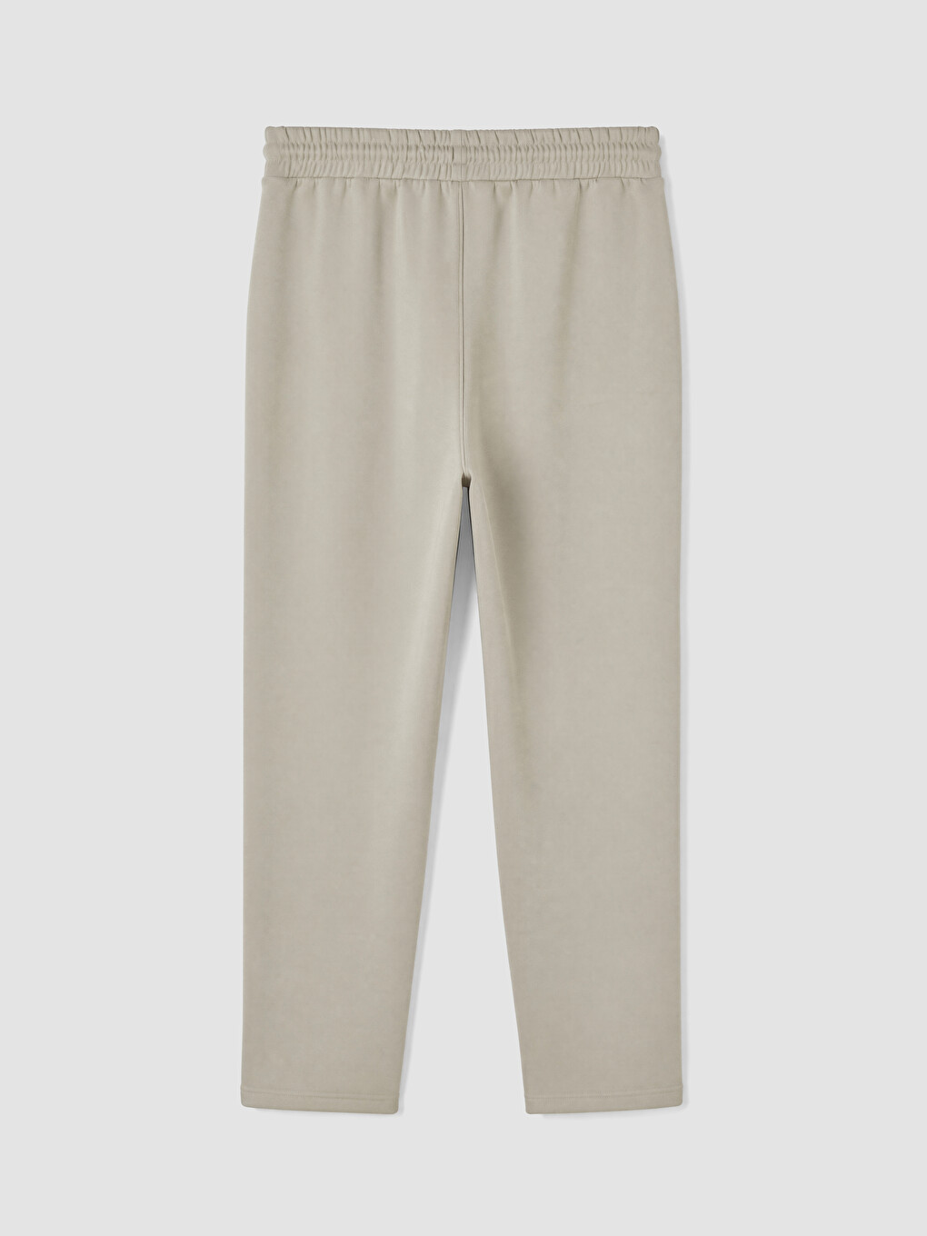 Regular Fit Men's Sweatpants-6