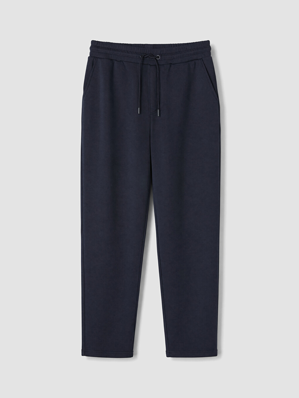 Regular Fit Men's Sweatpants-4