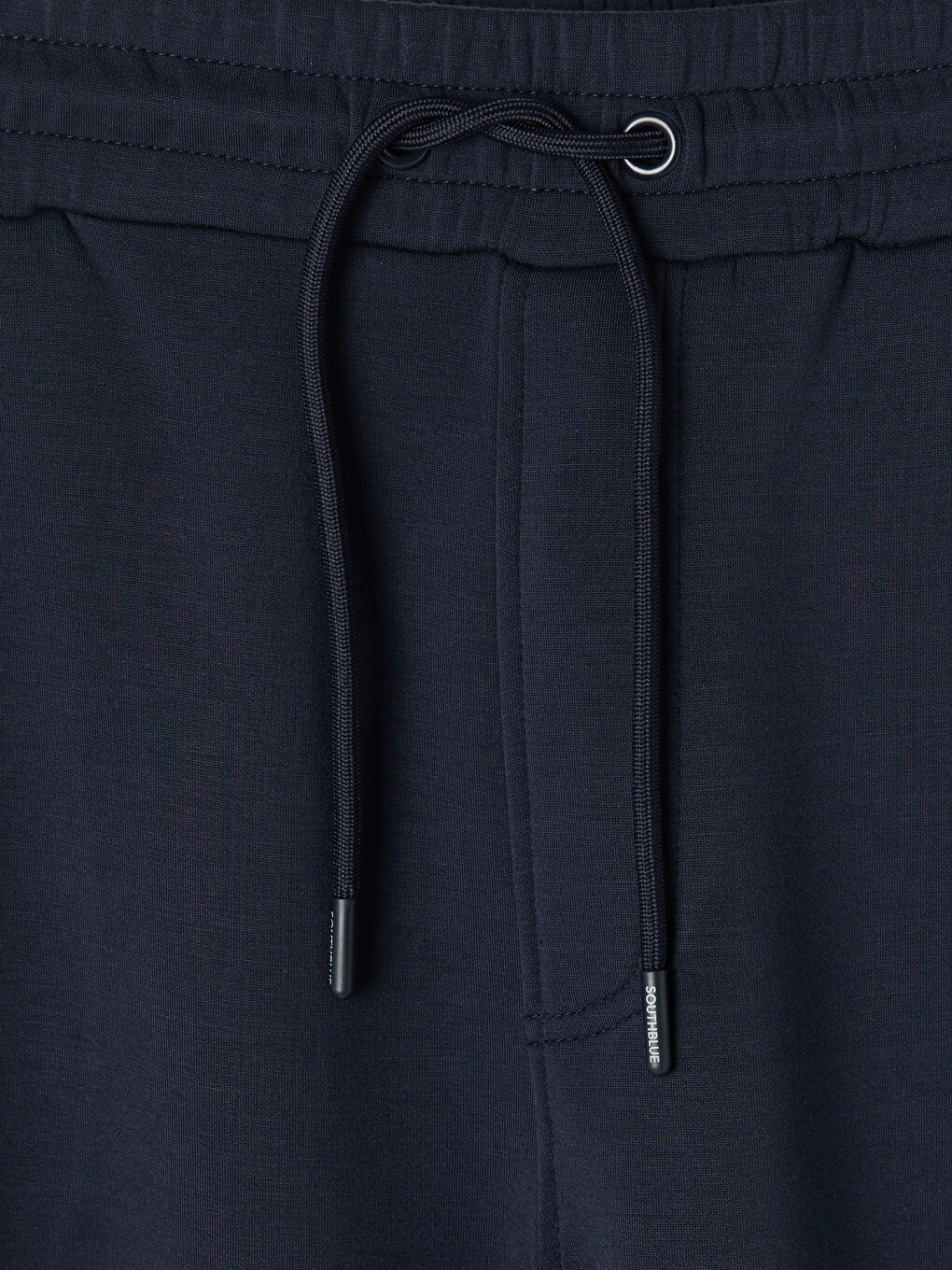 Regular Fit Men's Sweatpants-5
