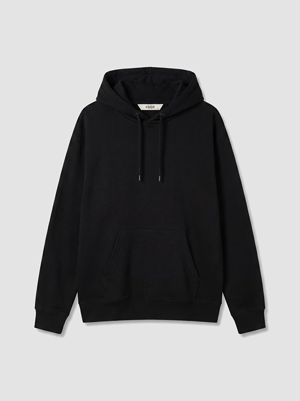Men's Thick Hoodie-4