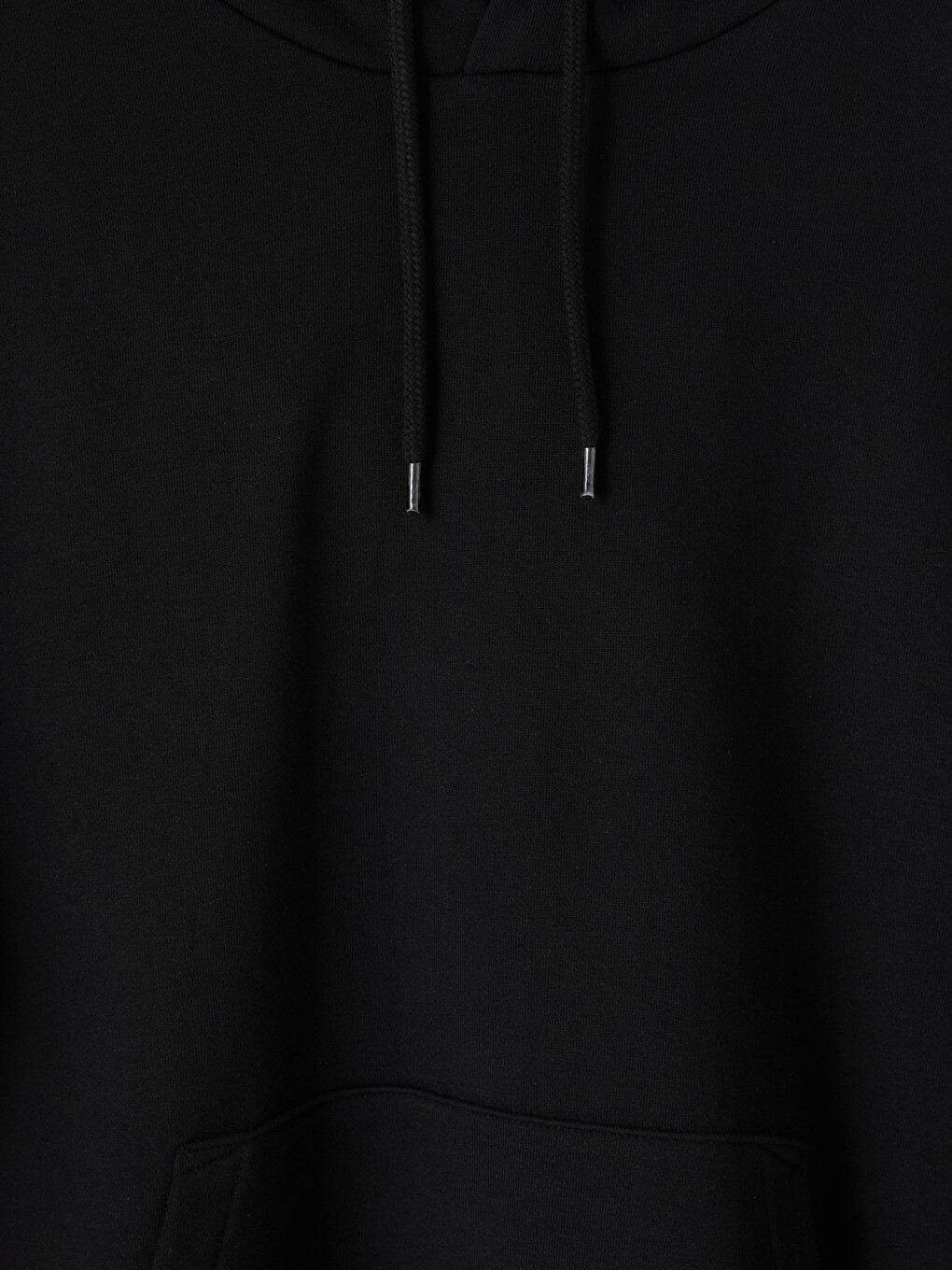 Men's Thick Hoodie-5