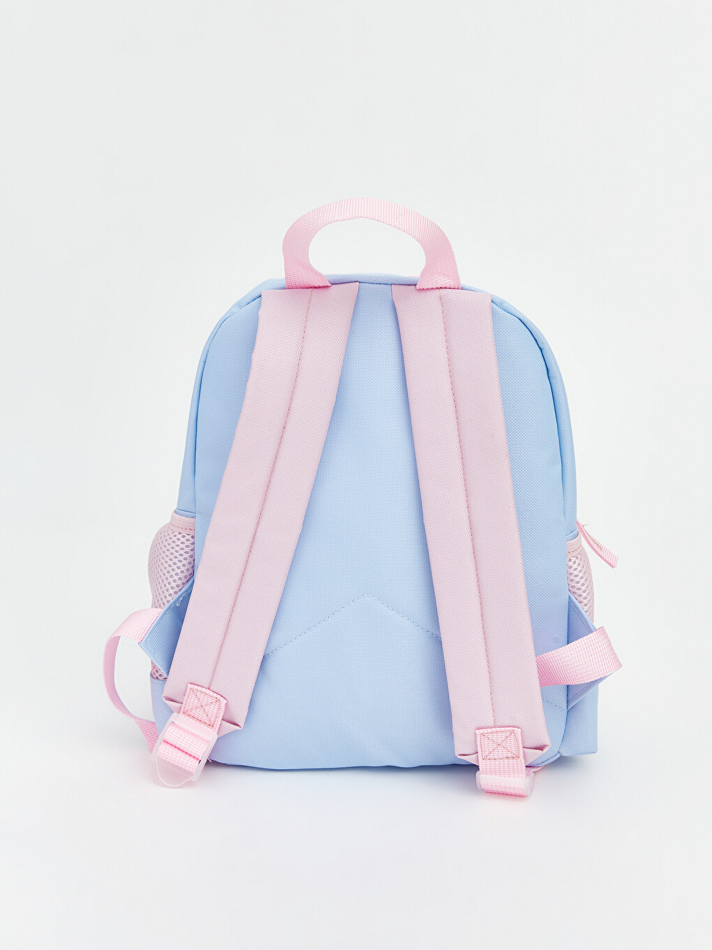 Lilo And Stitch Printed Girls' Backpack-2