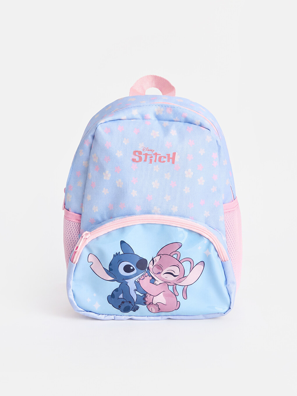 Lilo And Stitch Printani Ruksak Za Djevojčice